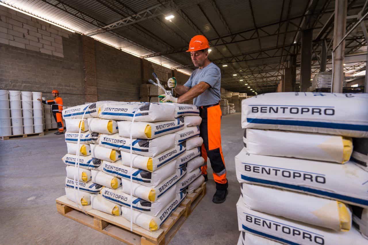 Компания Kormell стала официальным представителем бренда Bentopro!, ООО «КОРМЕЛЛ-Развитие» Компания Kormell стала официальным представителем бренда Bentopro!