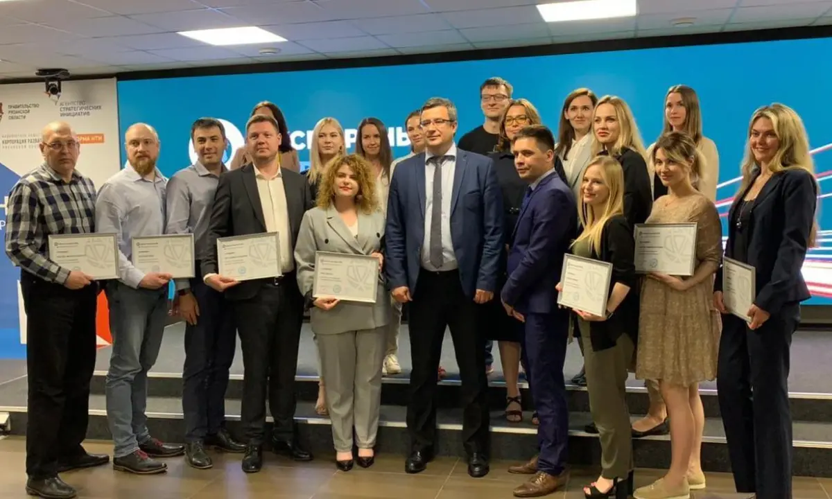 Компания "Кормелл" приняла участие в программе "Экспортный форсаж", ООО «КОРМЕЛЛ-Развитие» Компания "Кормелл" приняла участие в программе "Экспортный форсаж"