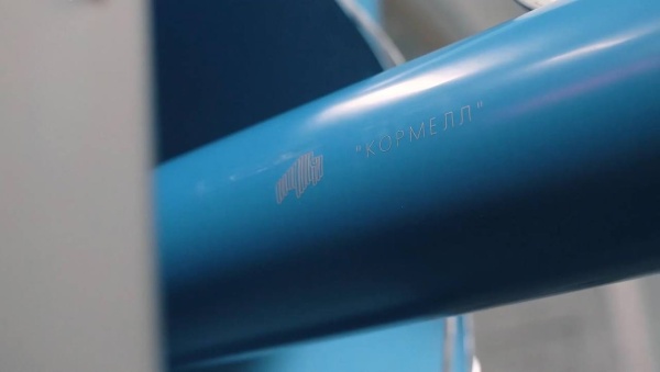 Обустройство водоносных скважин: современные технологии и материалы, ООО «КОРМЕЛЛ-Развитие» Обустройство водоносных скважин: современные технологии и материалы, фото №15