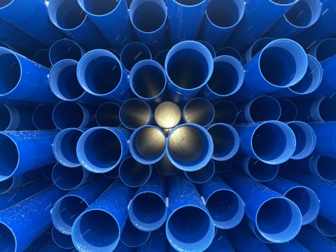 Обустройство водоносных скважин: современные технологии и материалы, ООО «КОРМЕЛЛ-Развитие» Обустройство водоносных скважин: современные технологии и материалы, фото №21