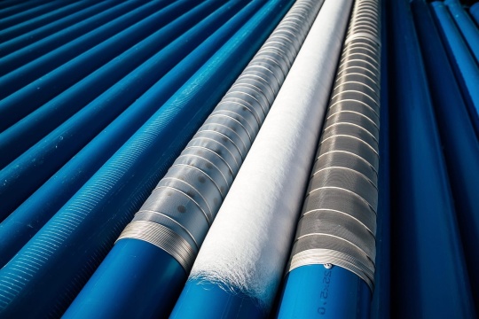 Обустройство водоносных скважин: современные технологии и материалы, ООО «КОРМЕЛЛ-Развитие» Обустройство водоносных скважин: современные технологии и материалы, фото №11